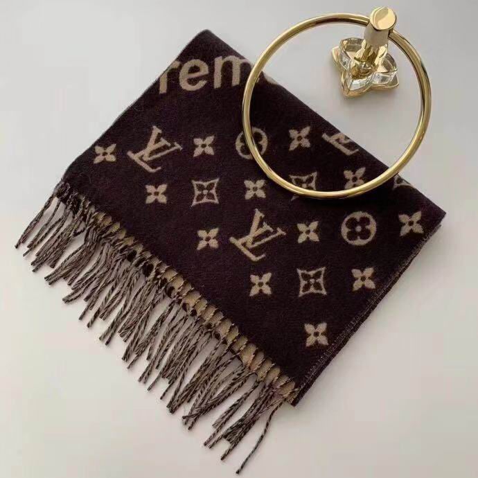 Wholesale Luxury Designer Scarf for sale