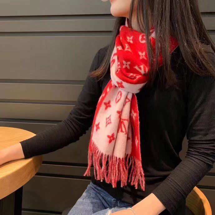 Wholesale Luxury Designer Scarf for sale