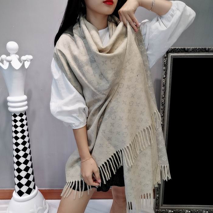 Wholesale Luxury Designer Scarf for sale