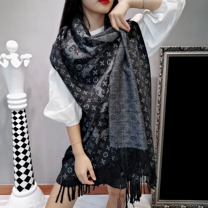 Wholesale Luxury Designer Scarf for sale