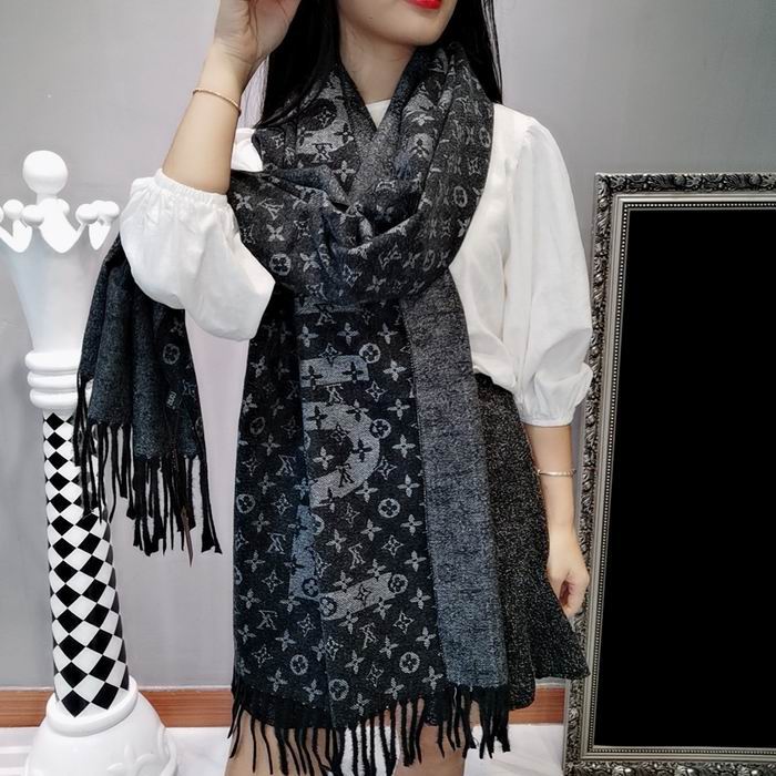 Wholesale Luxury Designer Scarf for sale