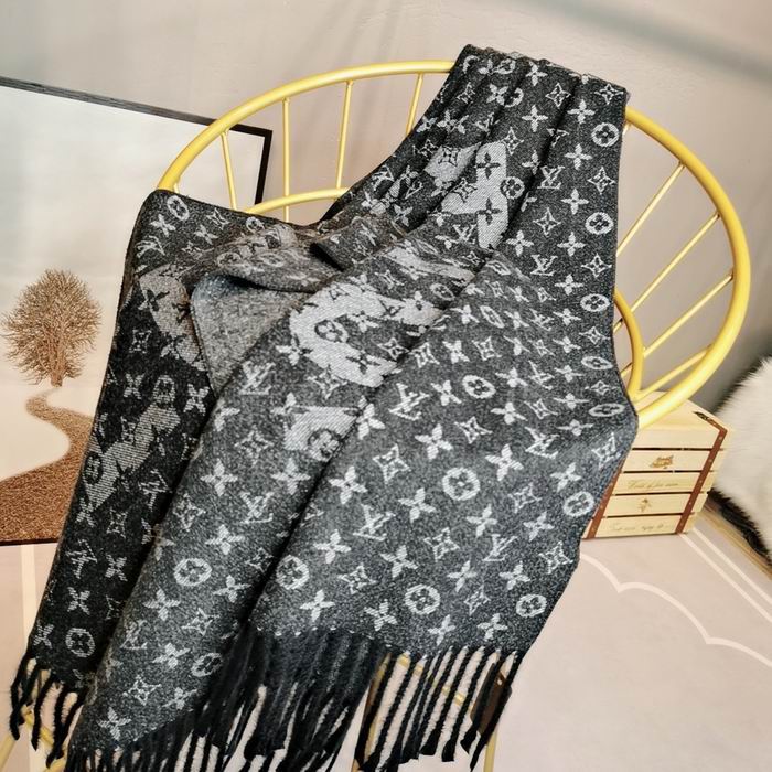 Wholesale Luxury Designer Scarf for sale