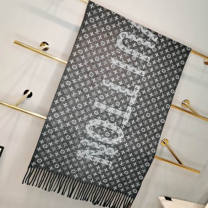 Wholesale Luxury Designer Scarf for sale