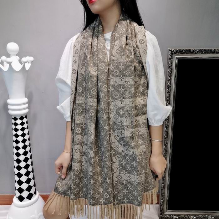 Wholesale Luxury Designer Scarf for sale