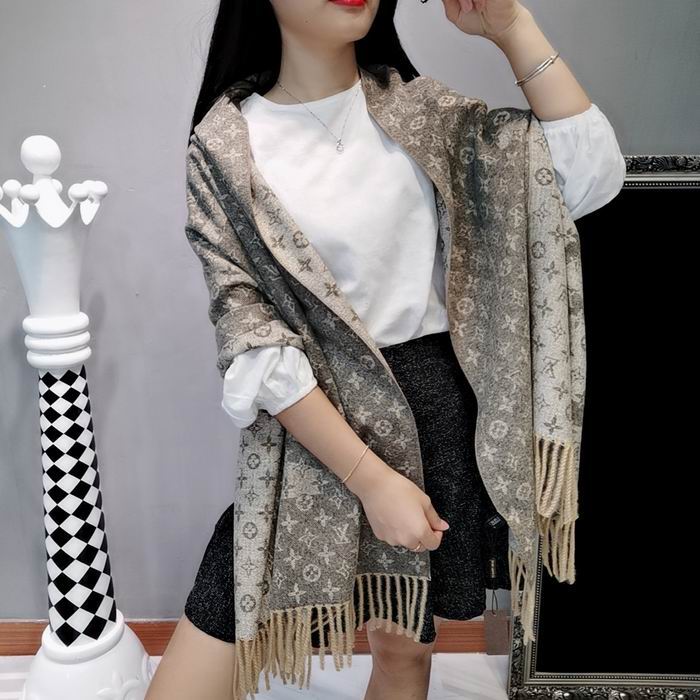 Wholesale Luxury Designer Scarf for sale