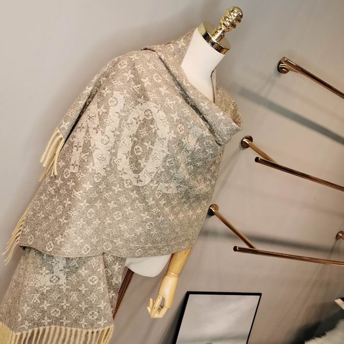 Wholesale Luxury Designer Scarf for sale