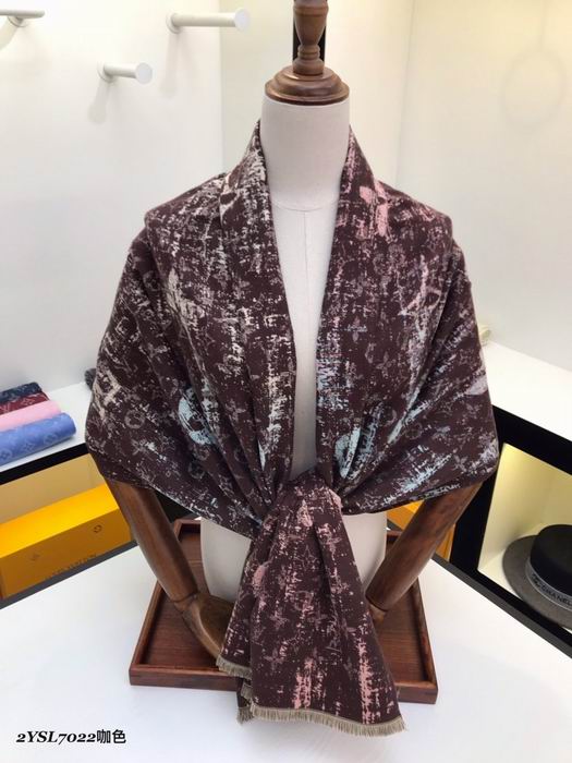 Wholesale Luxury Designer Scarf for sale