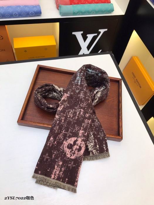 Wholesale Luxury Designer Scarf for sale