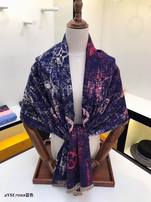 Wholesale Luxury Designer Scarf for sale