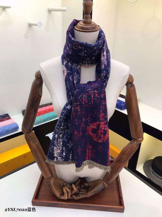 Wholesale Luxury Designer Scarf for sale