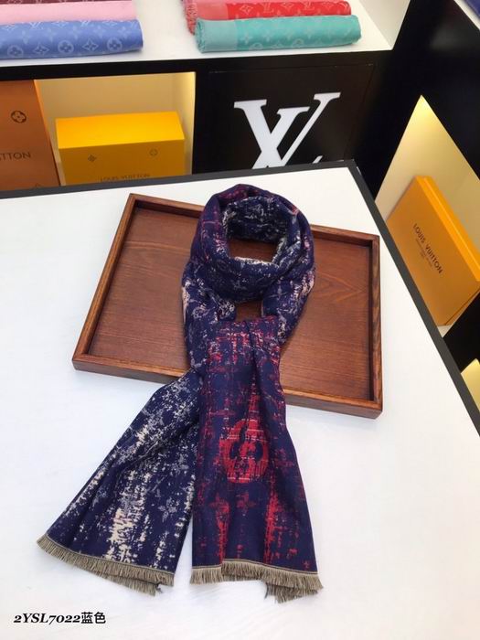 Wholesale Luxury Designer Scarf for sale