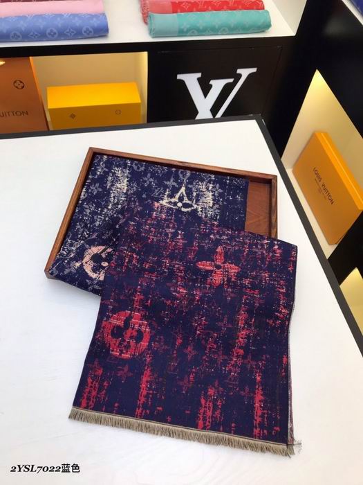 Wholesale Luxury Designer Scarf for sale