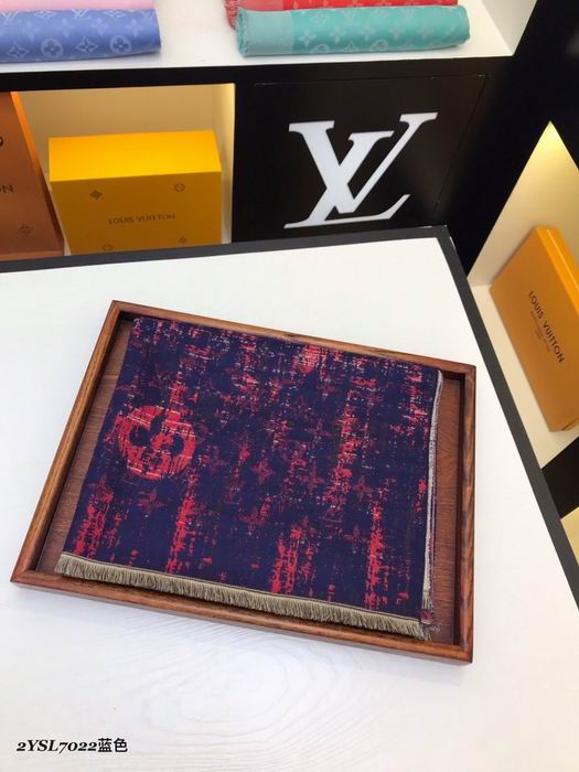 Wholesale Luxury Designer Scarf for sale