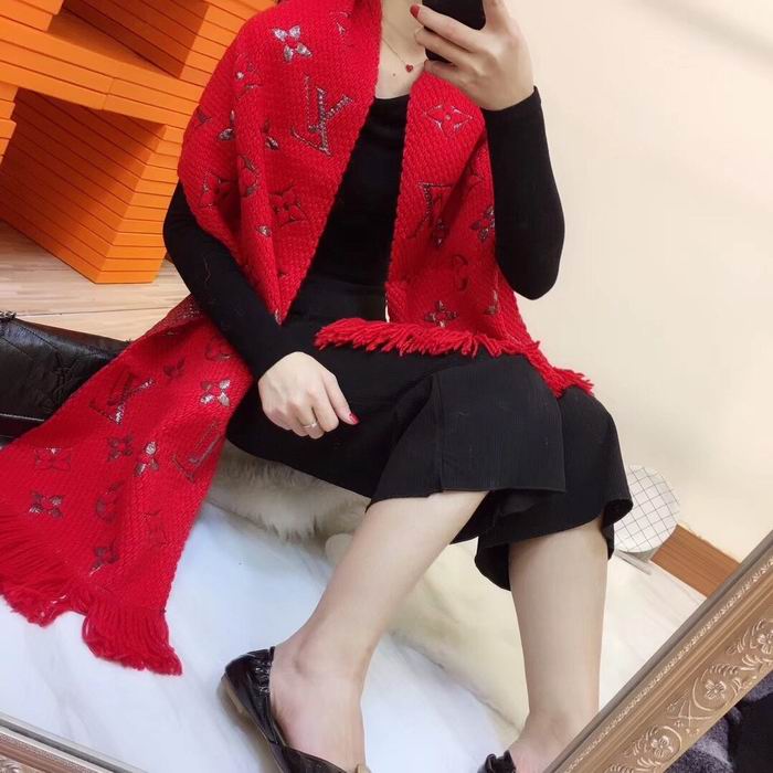 Wholesale Luxury Designer Scarf for sale