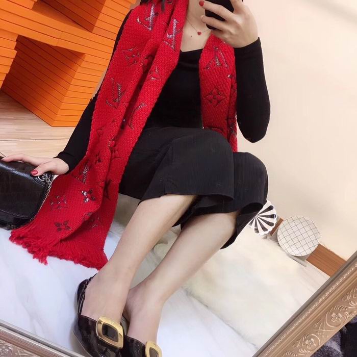 Wholesale Luxury Designer Scarf for sale