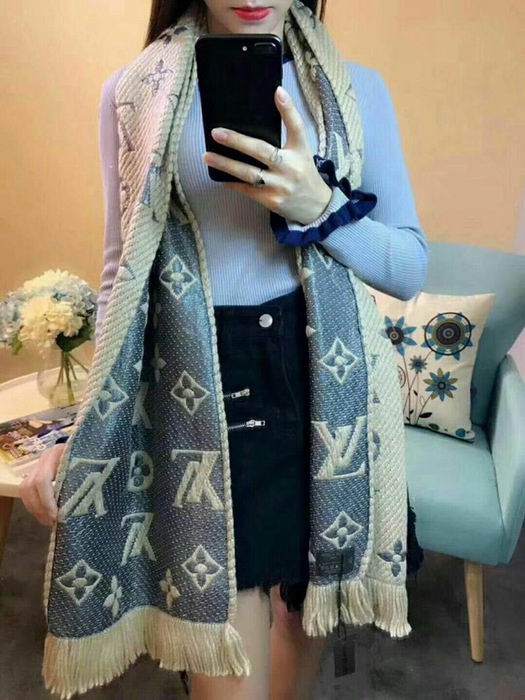 Wholesale Luxury Designer Scarf for sale