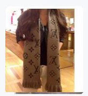 Wholesale Luxury Designer Scarf for sale