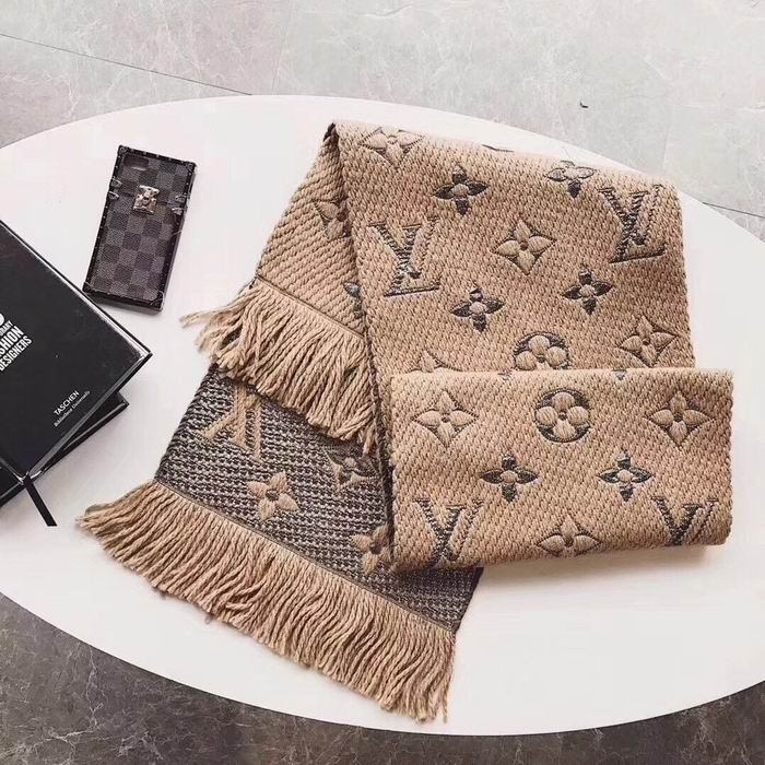 Wholesale Luxury Designer Scarf for sale