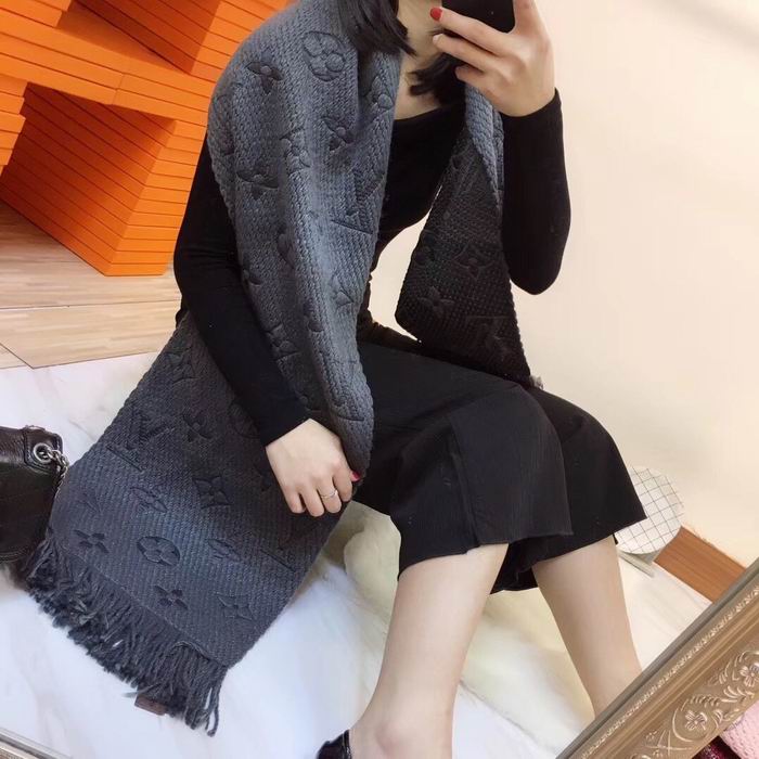 Wholesale Luxury Designer Scarf for sale