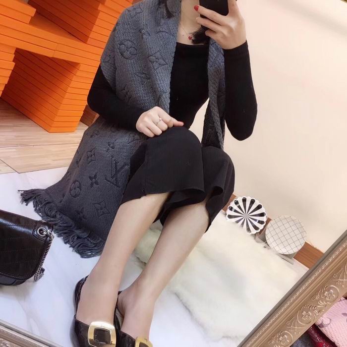 Wholesale Luxury Designer Scarf for sale