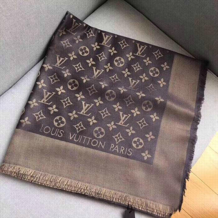 Wholesale Cheap Louis vuitton Designer Scarf for sale