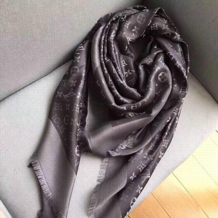 Wholesale Cheap Louis vuitton Designer Scarf for sale
