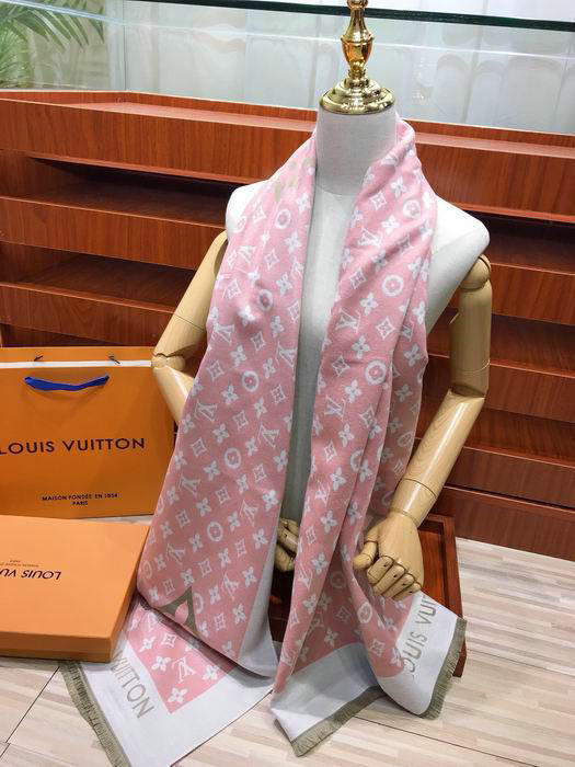 Wholesale Cheap Louis vuitton Designer Scarf for sale