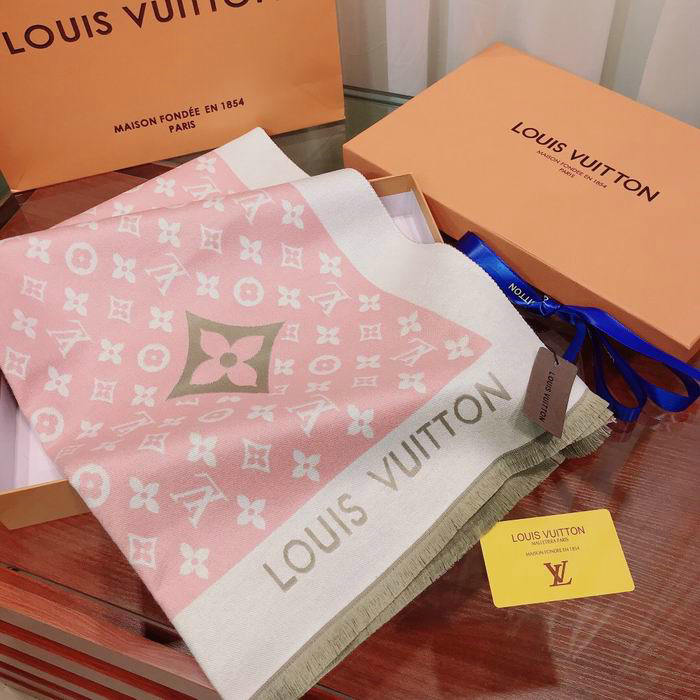 Wholesale Cheap Louis vuitton Designer Scarf for sale