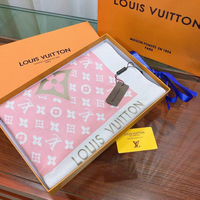 Wholesale Cheap Louis vuitton Designer Scarf for sale