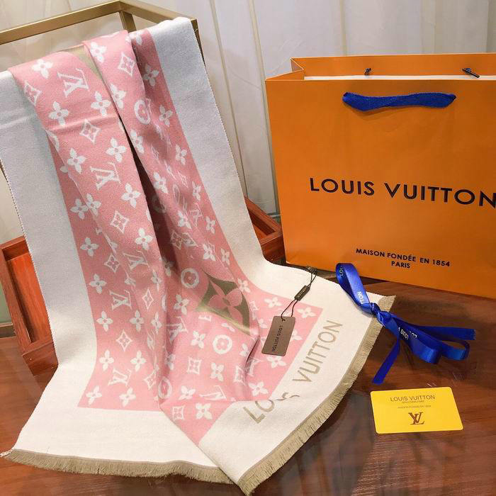 Wholesale Cheap Louis vuitton Designer Scarf for sale