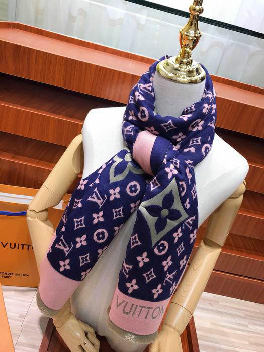 Wholesale Cheap Louis vuitton Designer Scarf for sale