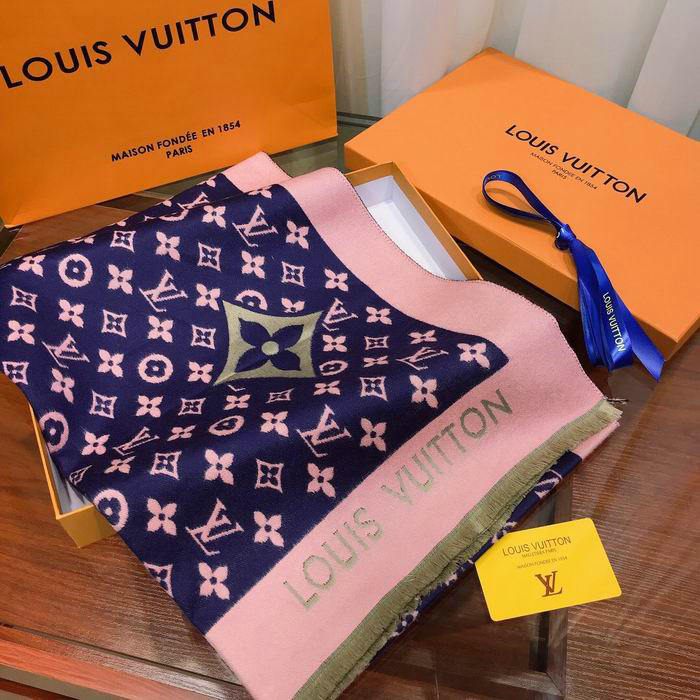 Wholesale Cheap Louis vuitton Designer Scarf for sale