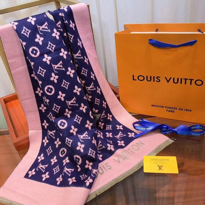 Wholesale Cheap Louis vuitton Designer Scarf for sale