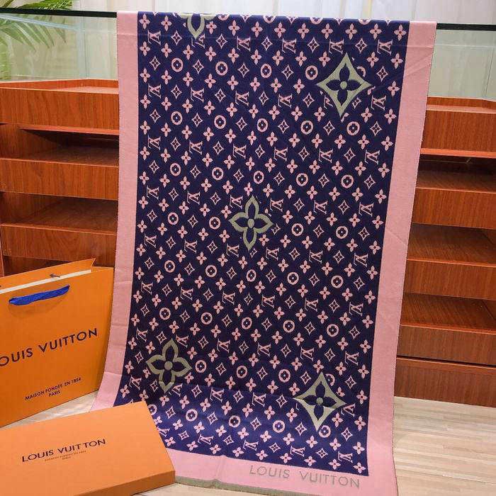 Wholesale Cheap Louis vuitton Designer Scarf for sale