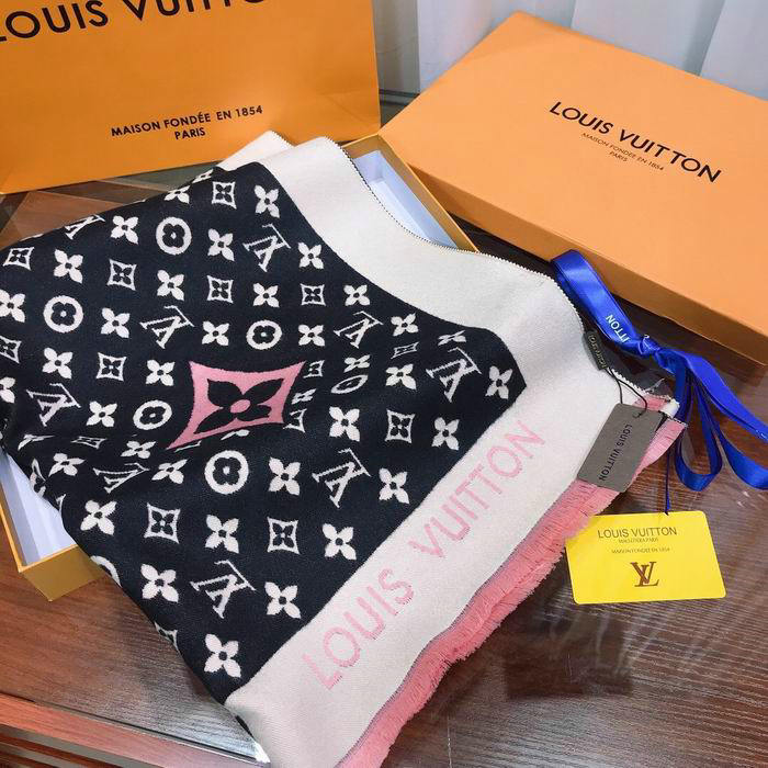 Wholesale Cheap Louis vuitton Designer Scarf for sale