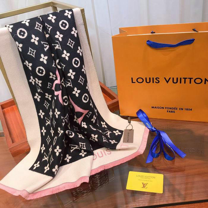 Wholesale Cheap Louis vuitton Designer Scarf for sale