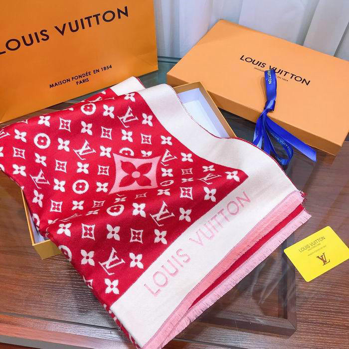 Wholesale Cheap Louis vuitton Designer Scarf for sale