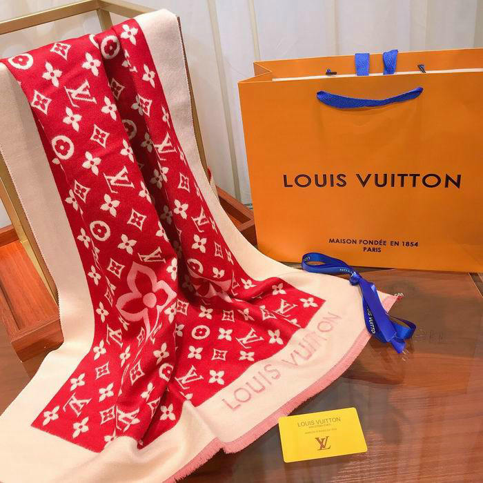 Wholesale Cheap Louis vuitton Designer Scarf for sale