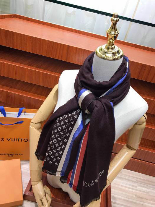 Wholesale Cheap Louis vuitton Designer Scarf for sale