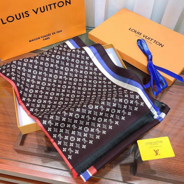 Wholesale Cheap Louis vuitton Designer Scarf for sale