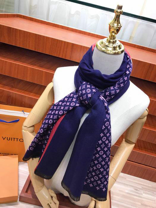 Wholesale Cheap Louis vuitton Designer Scarf for sale