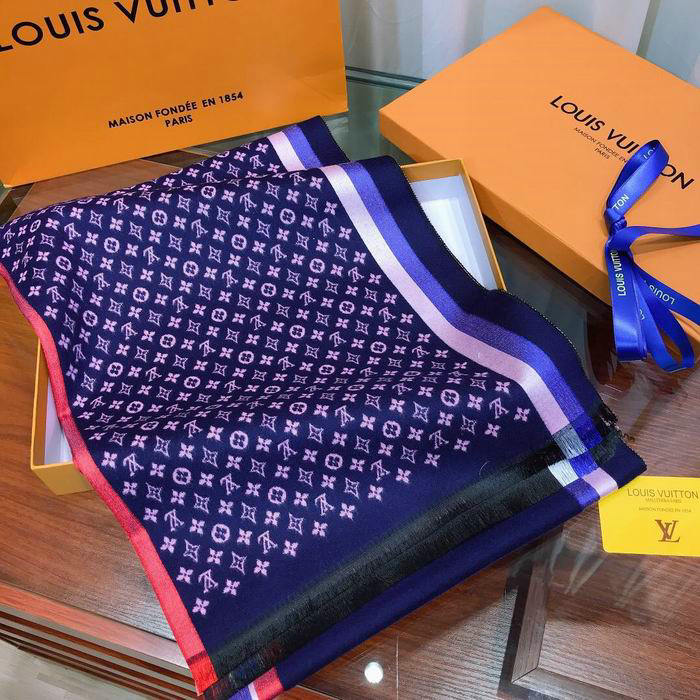 Wholesale Cheap Louis vuitton Designer Scarf for sale