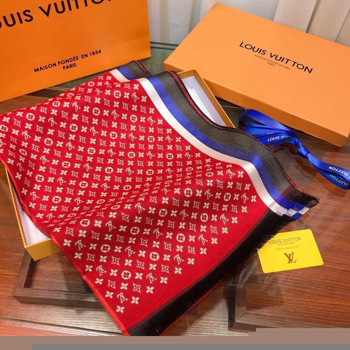 Wholesale Cheap Louis vuitton Designer Scarf for sale