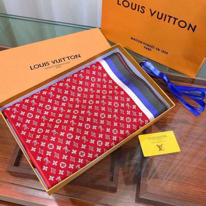 Wholesale Cheap Louis vuitton Designer Scarf for sale