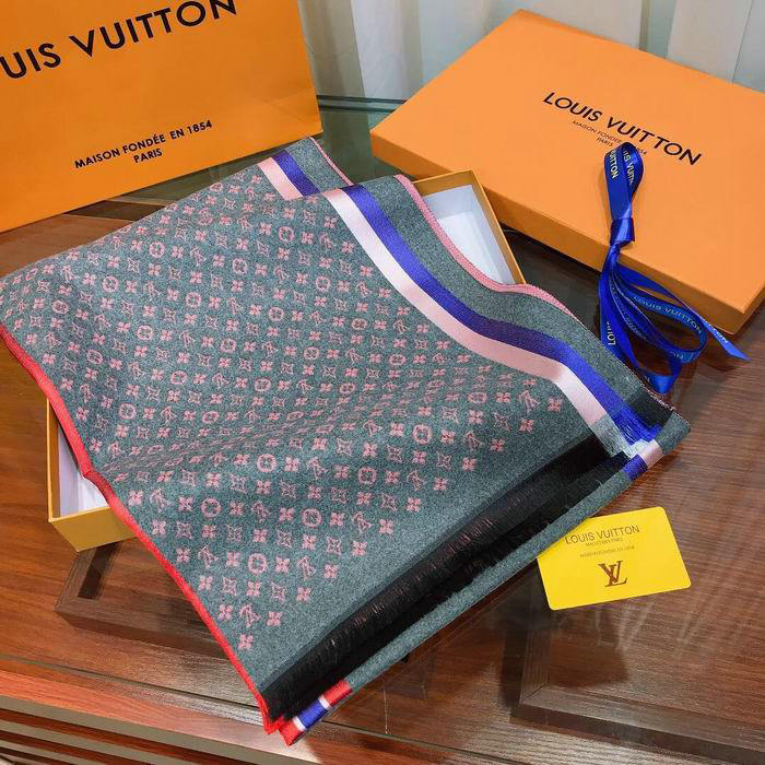 Wholesale Cheap Louis vuitton Designer Scarf for sale