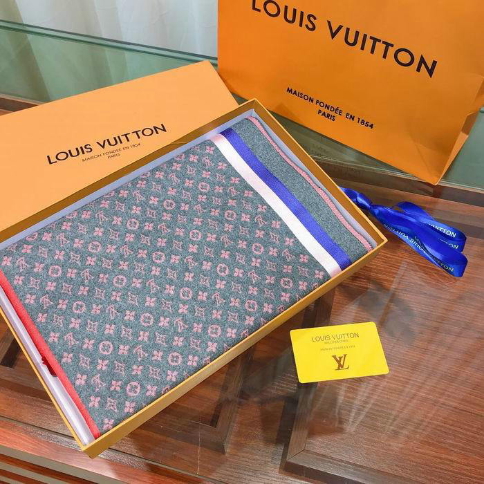 Wholesale Cheap Louis vuitton Designer Scarf for sale