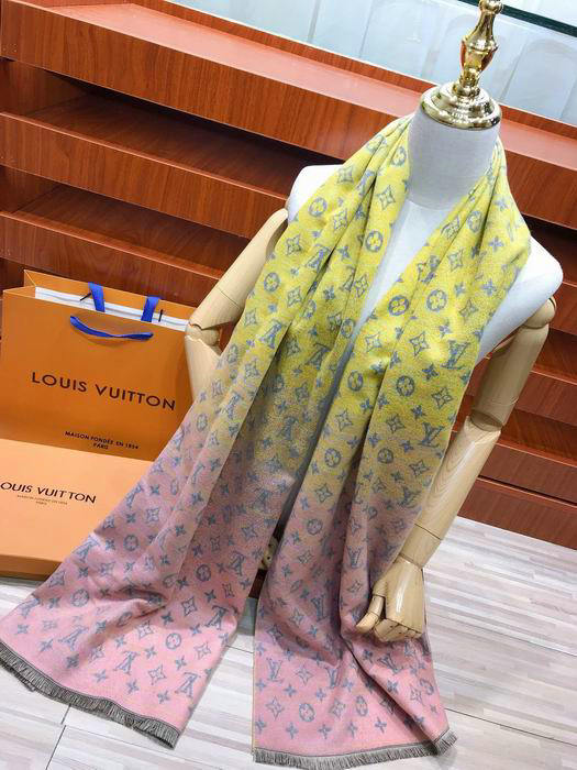 Wholesale Cheap Louis vuitton Designer Scarf for sale