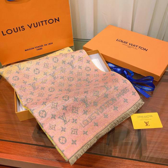 Wholesale Cheap Louis vuitton Designer Scarf for sale