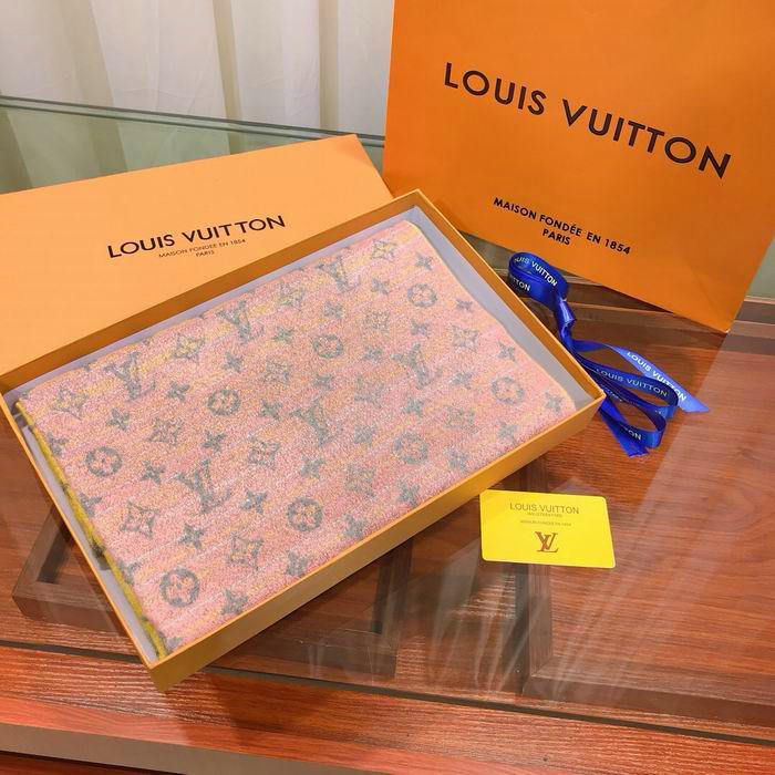 Wholesale Cheap Louis vuitton Designer Scarf for sale