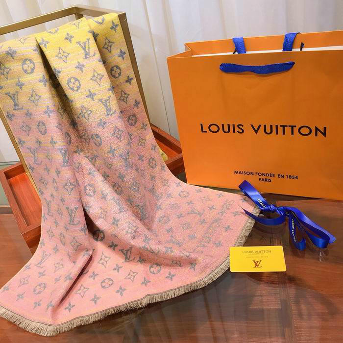 Wholesale Cheap Louis vuitton Designer Scarf for sale